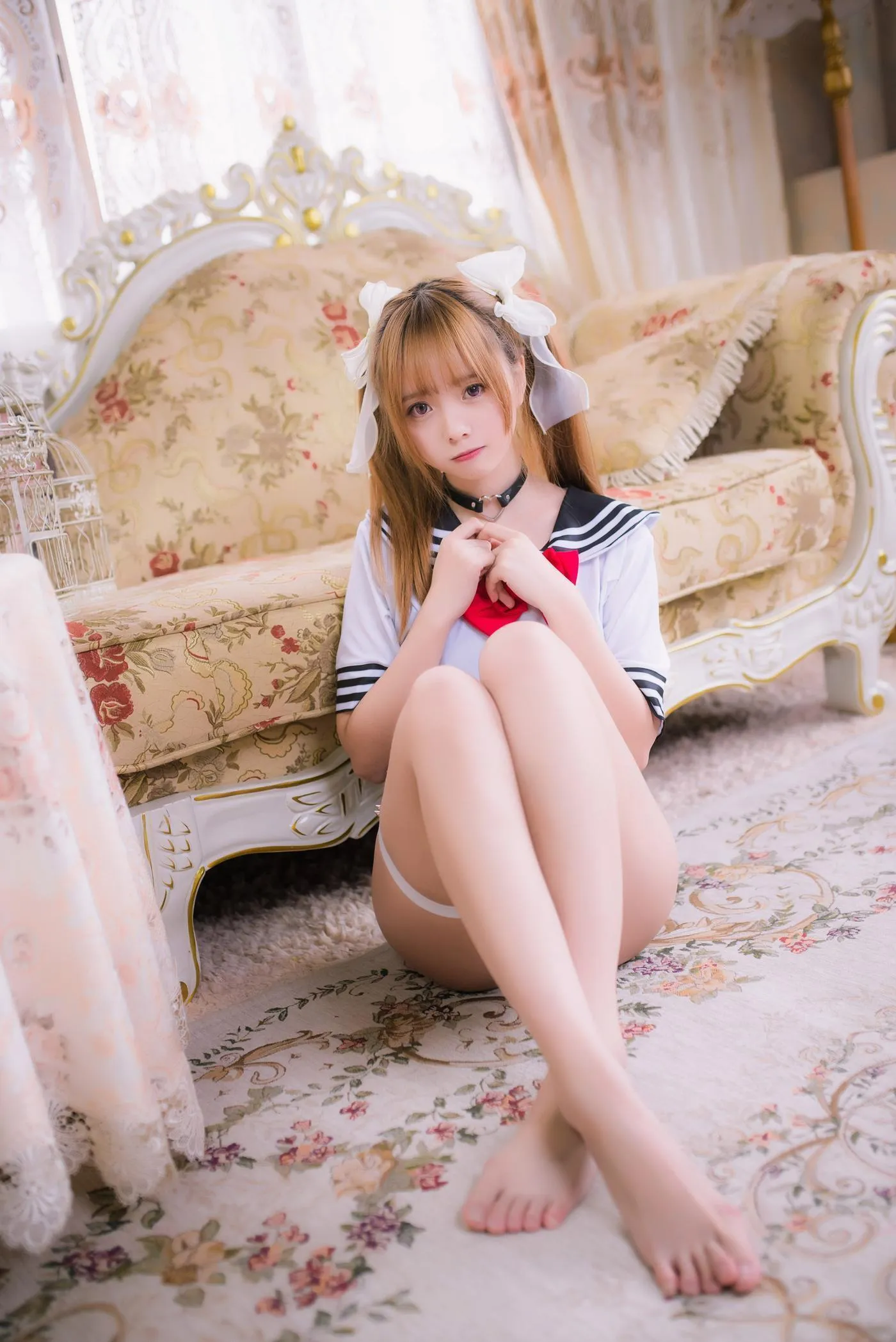 小野妹子w – NO.19 福利向 [12P]插图9